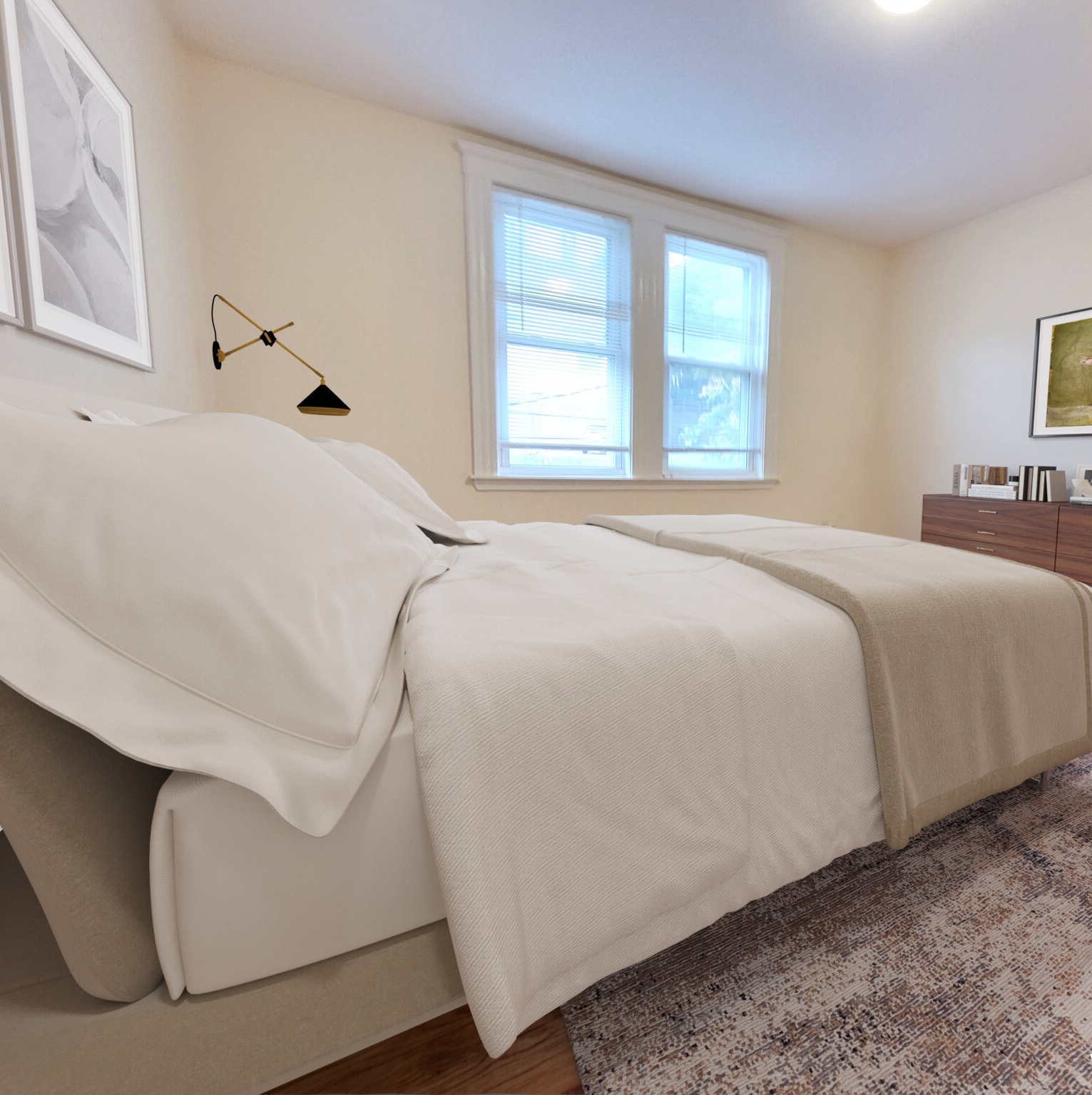 122 Gladstone St, East Boston