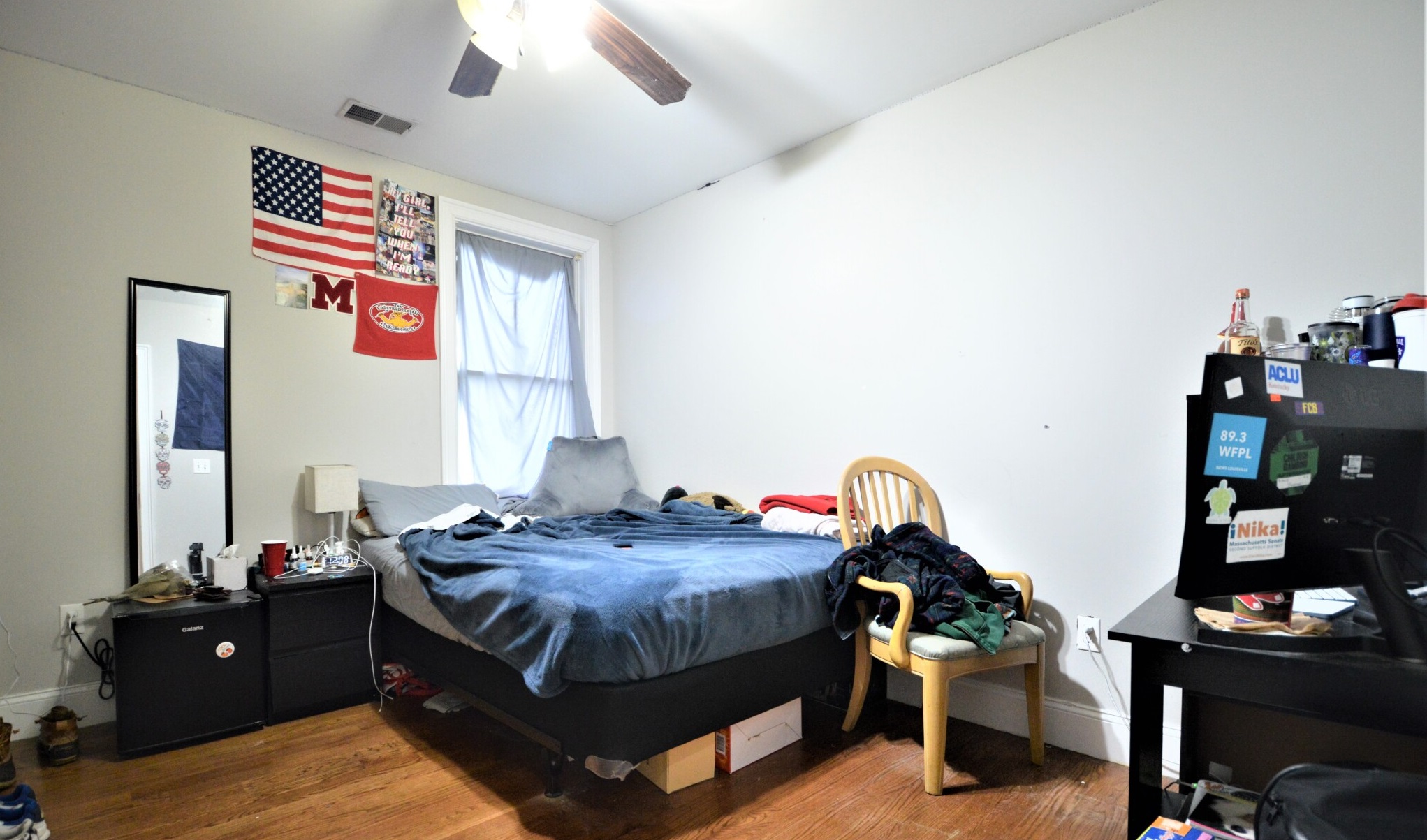 4 Judge St, Mission Hill