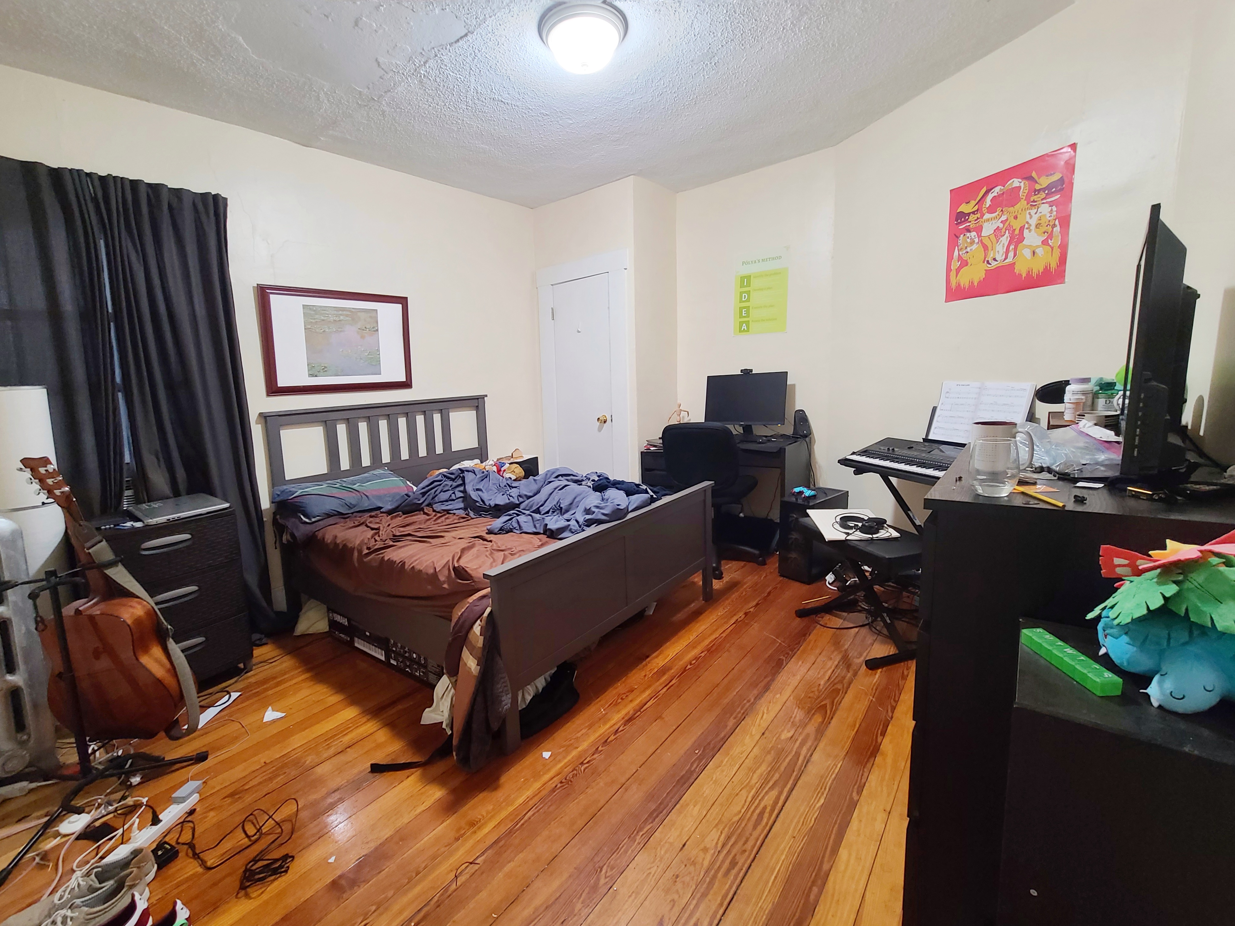 132 Oxford St, Porter Square