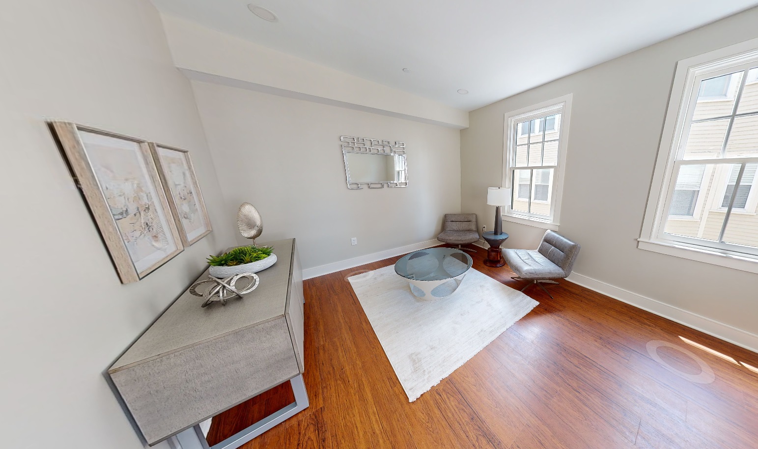 386 Harvard St, Mid-Cambridge