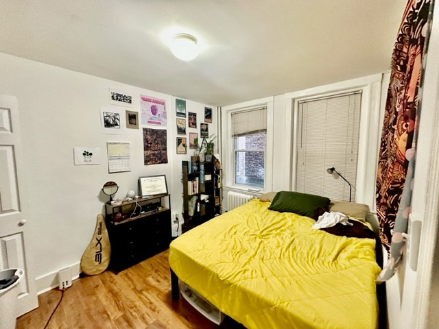 220 Hanover St, North End