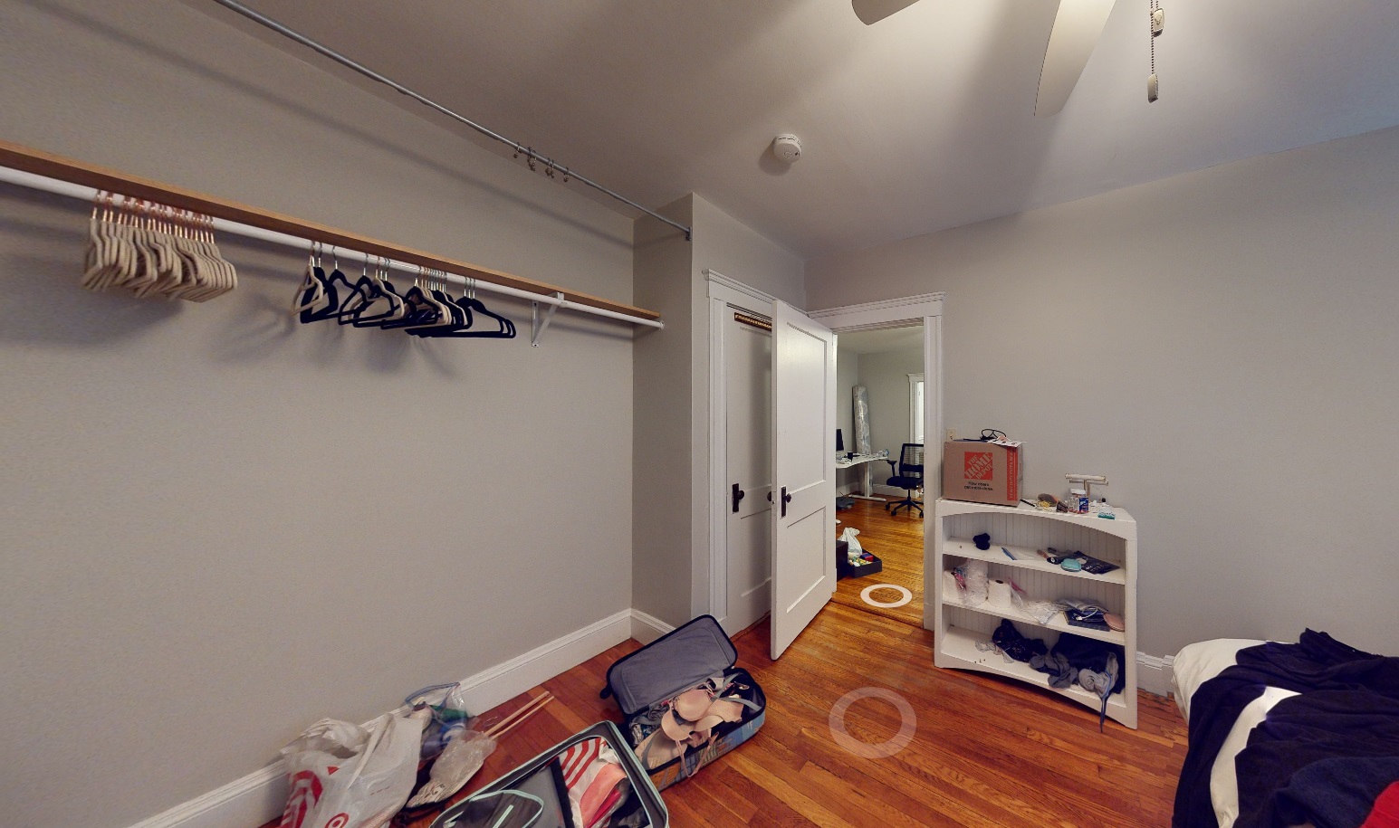 11 Gray St, Porter Square