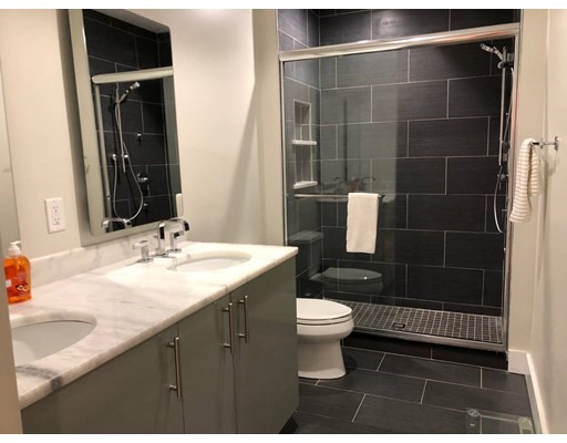 666 Massachusetts Ave, South End