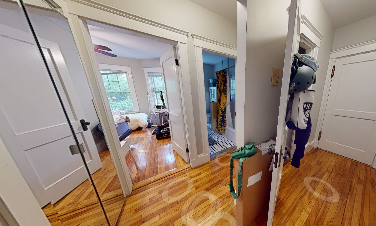 11 Story St, Harvard Square