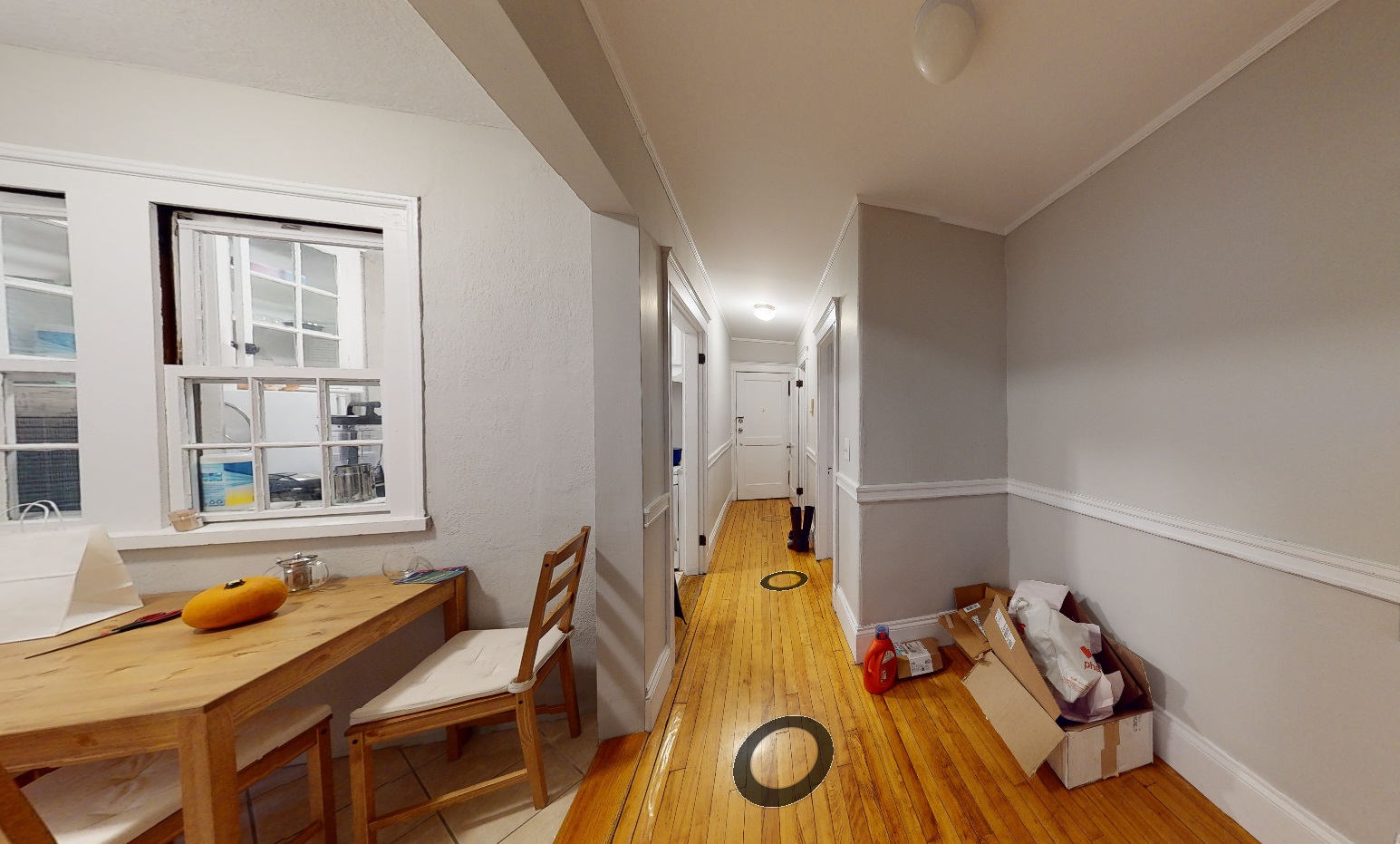 13 Story St, Harvard Square