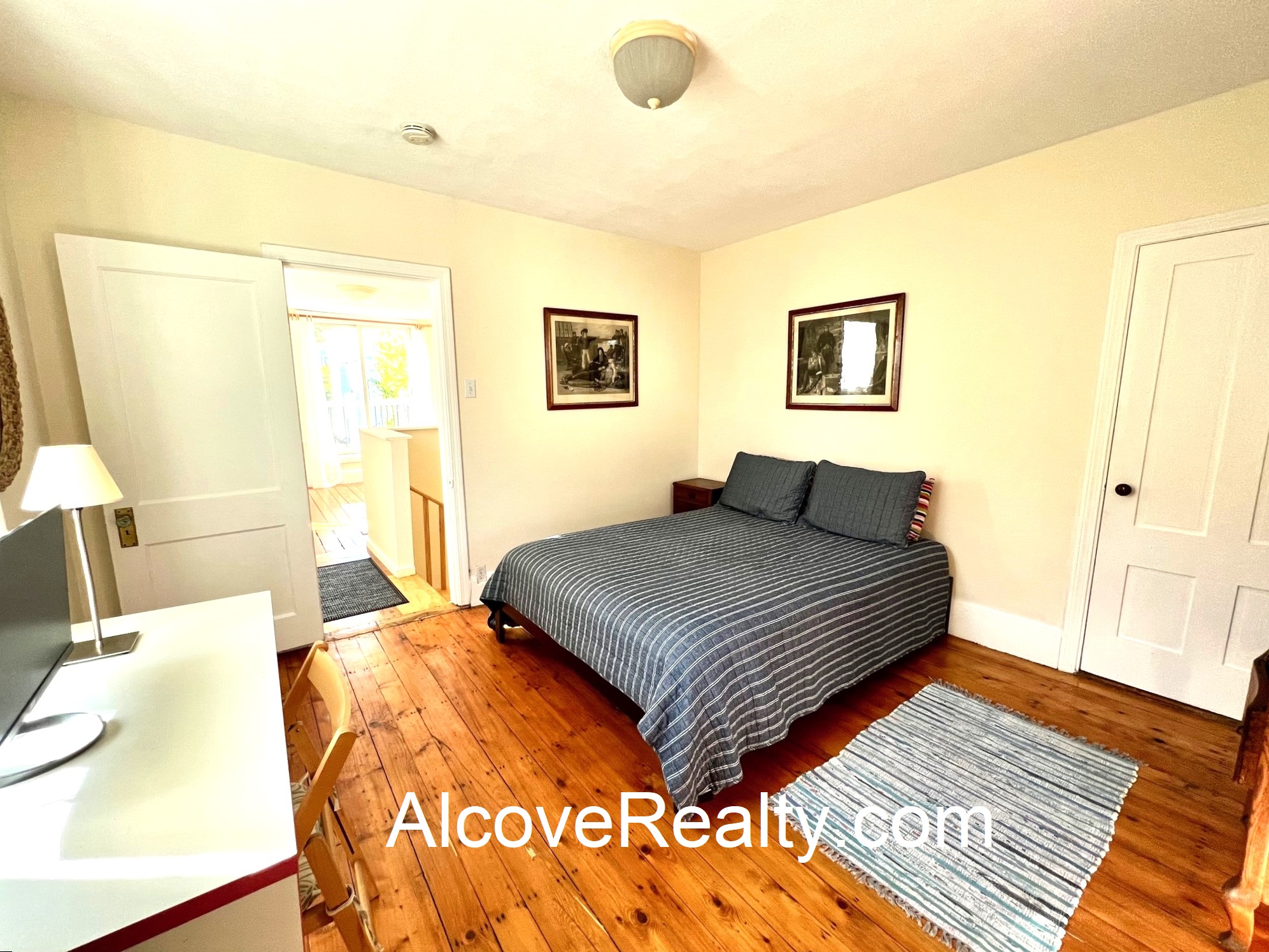 55 Jay St, Central Square