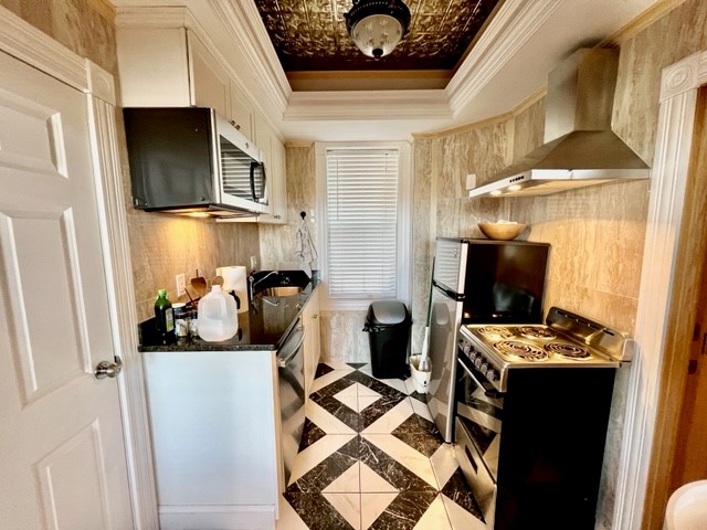 3 Hudson St, North End