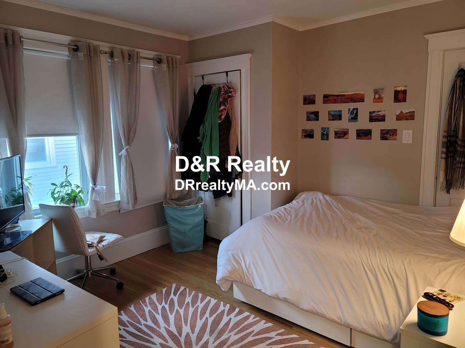 14 Matignon Rd, Porter Square