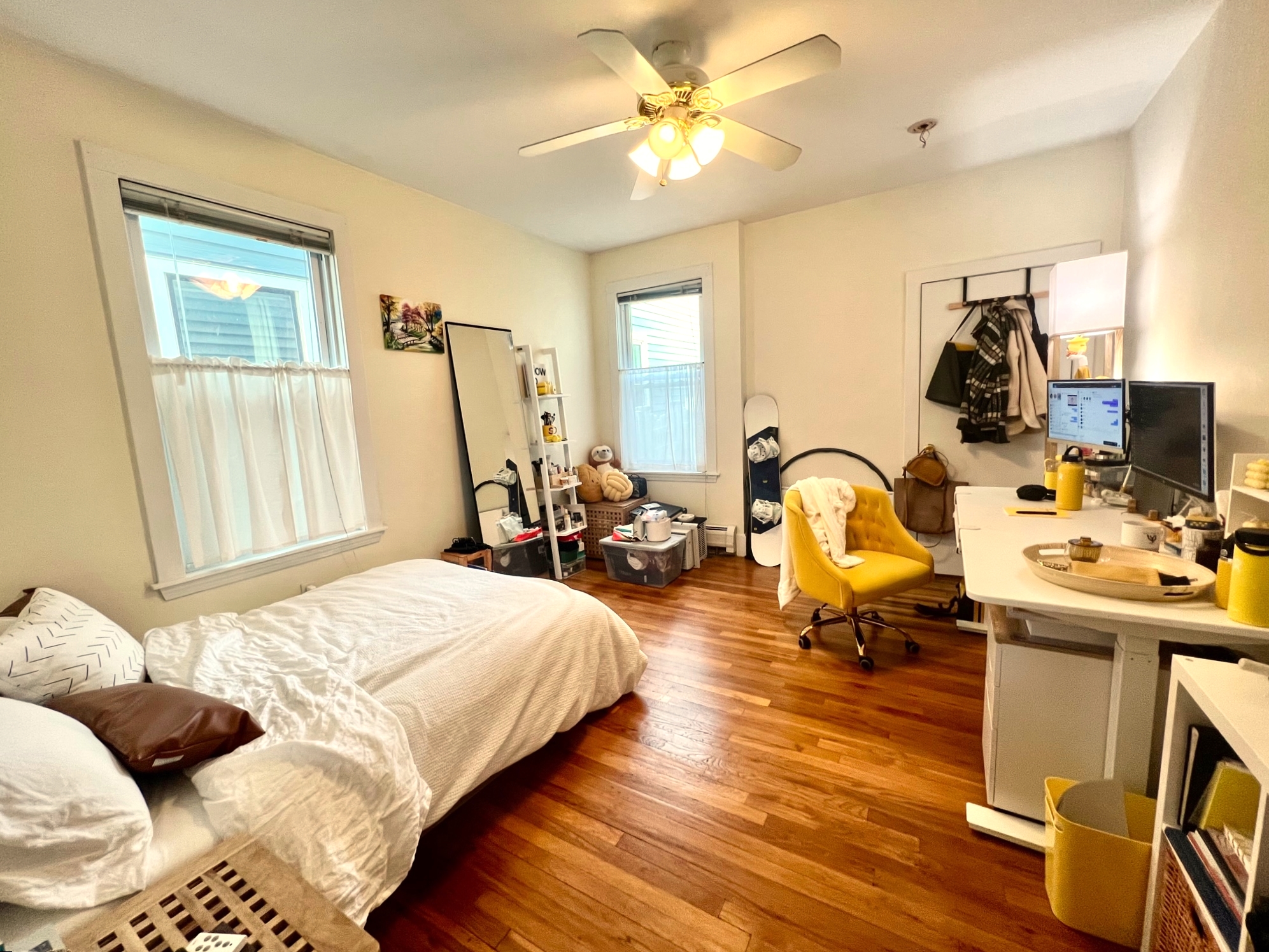 45 Franklin St, East Somerville