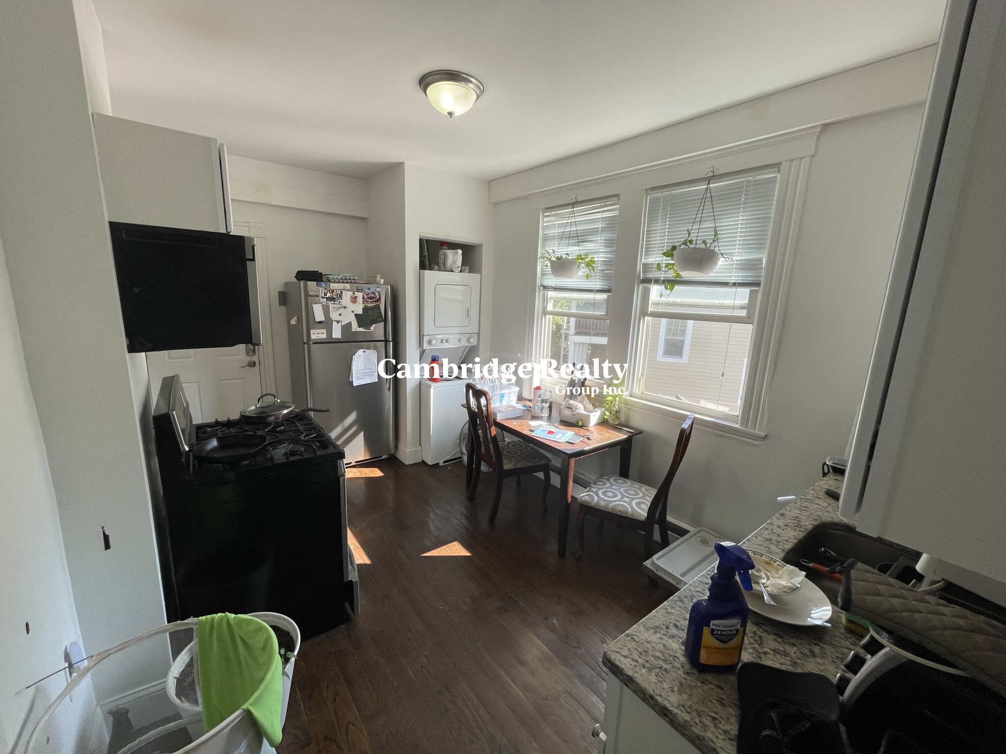 88 Hampshire St, Kendall Square