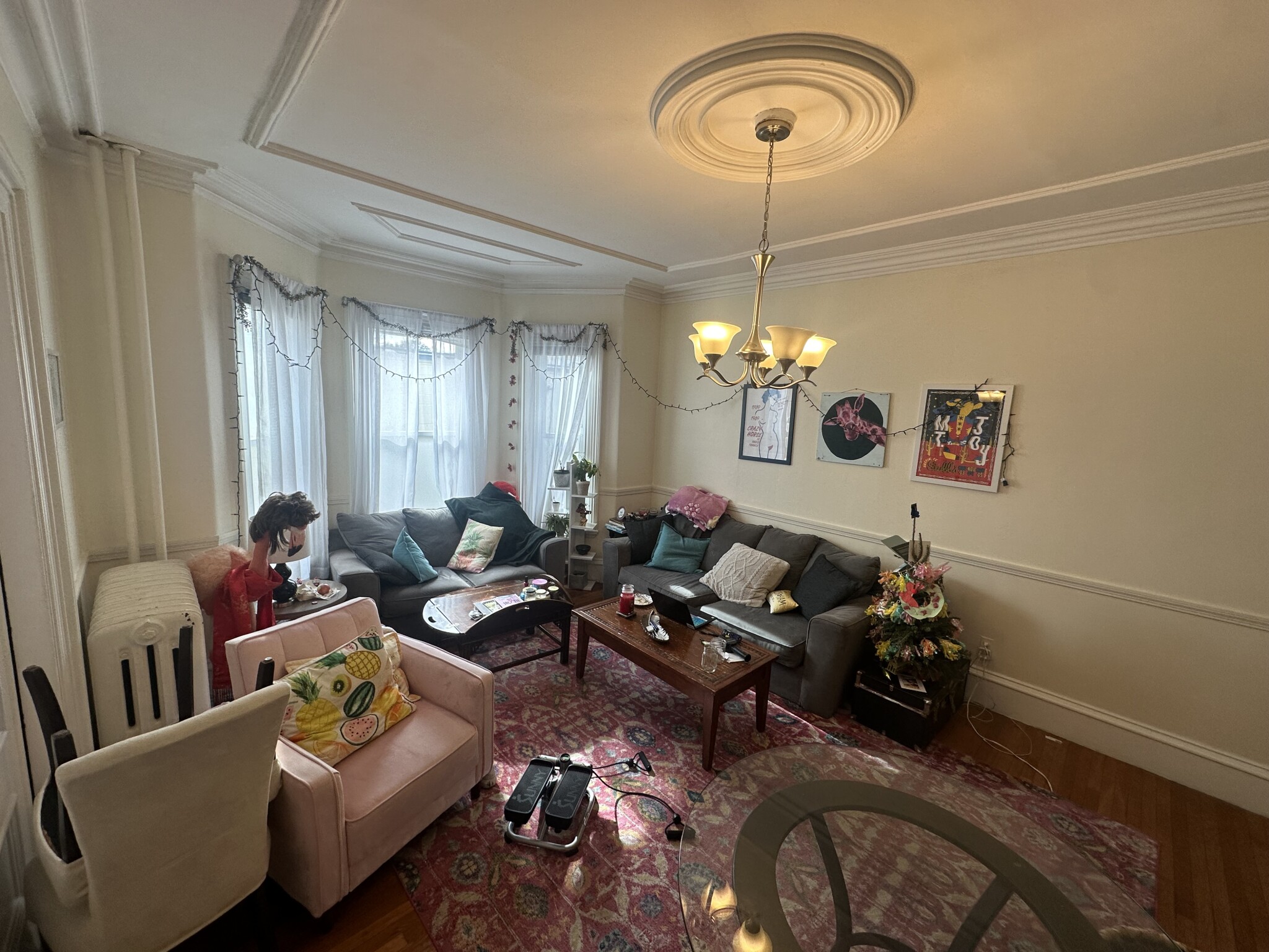 3 Day St, North Cambridge