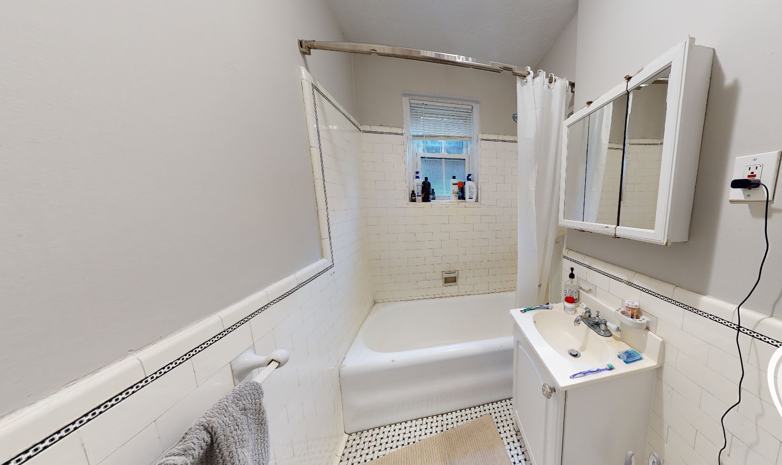 119 College Ave, Powderhouse