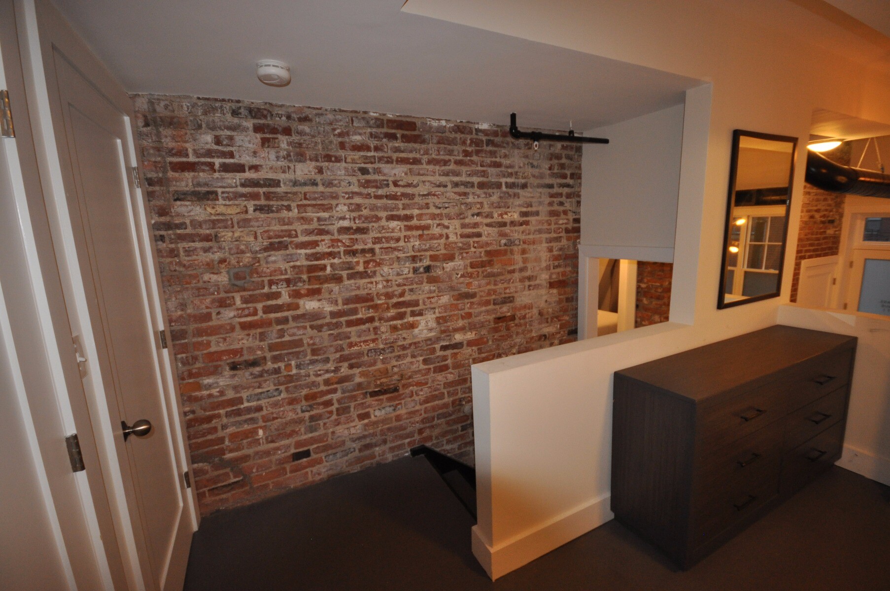 659 Mass Ave, South End