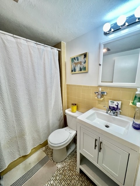 109 Prince St, North End