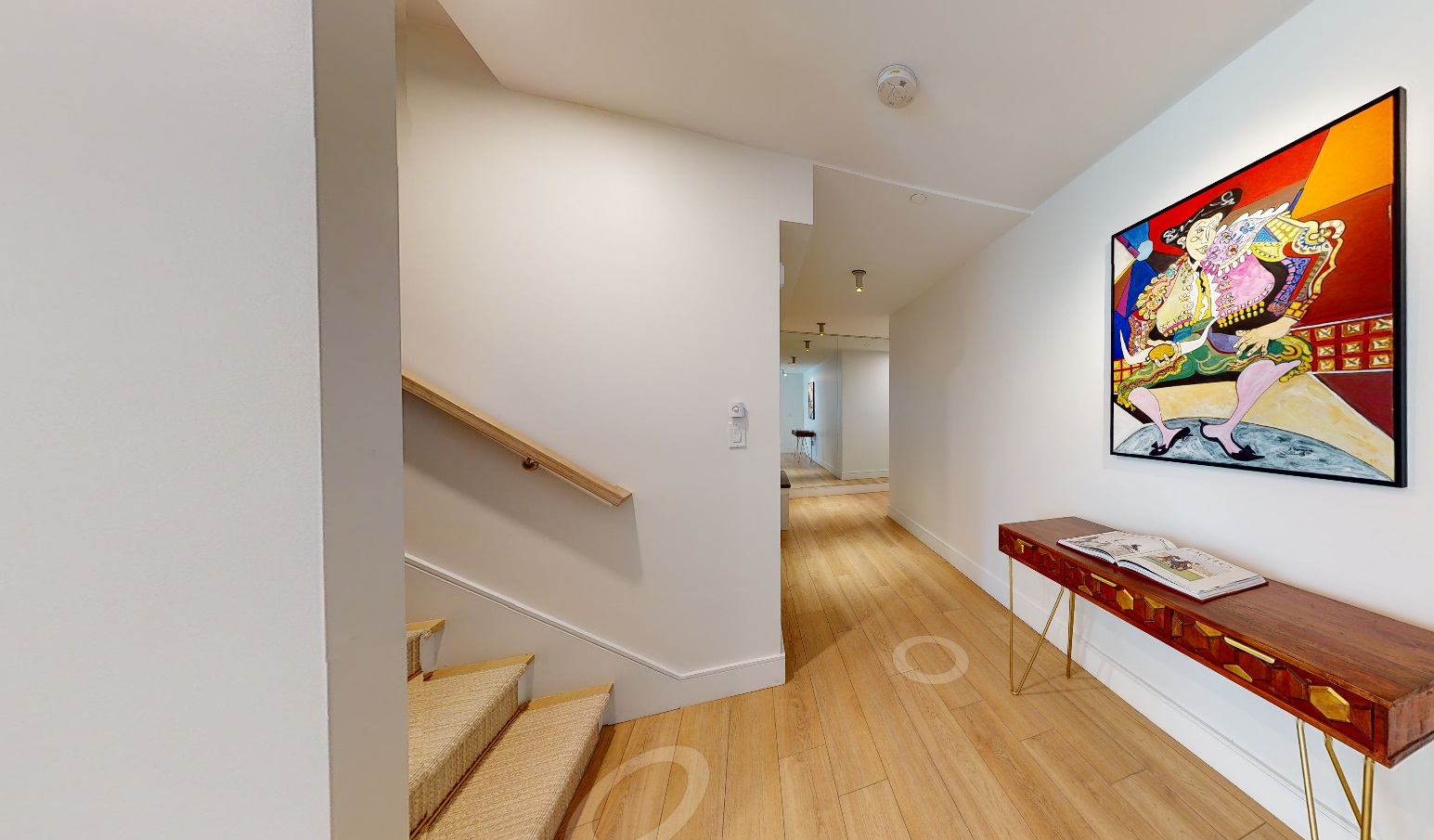 1948 Washington St, South End