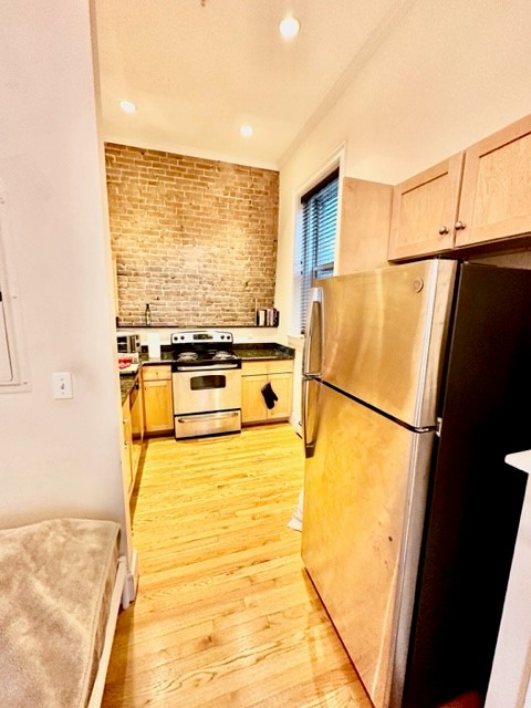 435 Beacon St, Back Bay