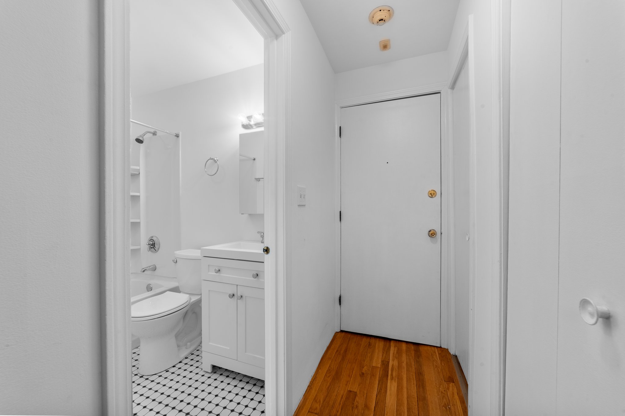 138 Prince St, North End