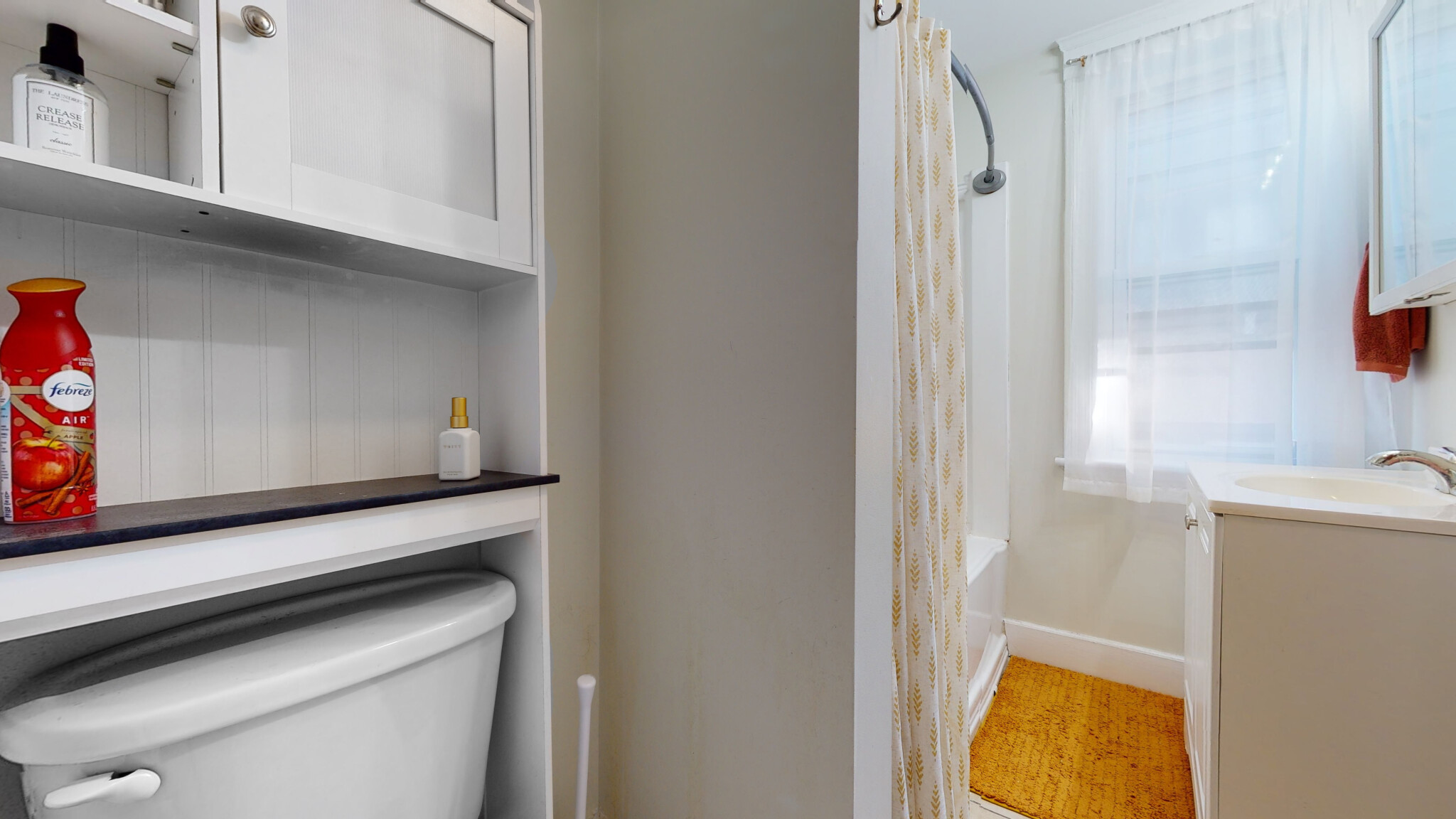 358 Broadway, Winter Hill