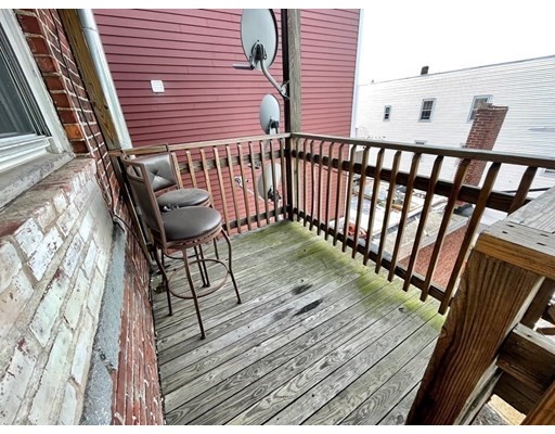 1020 Bennington St, East Boston