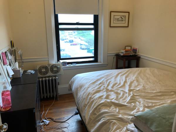 504 Beacon St, Back Bay