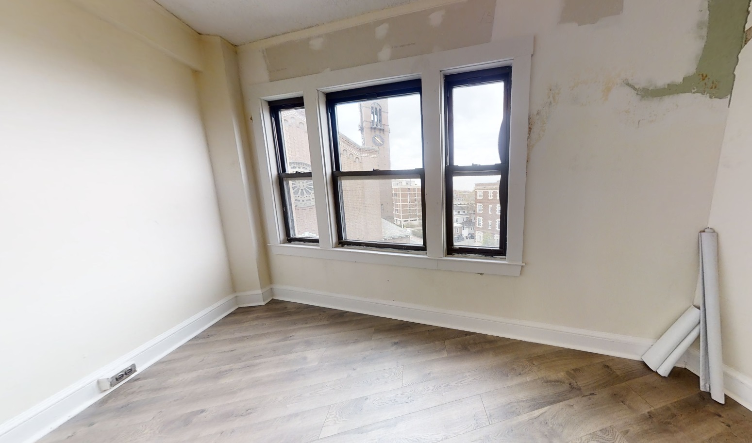 1200 Massachusetts Ave, Harvard Square