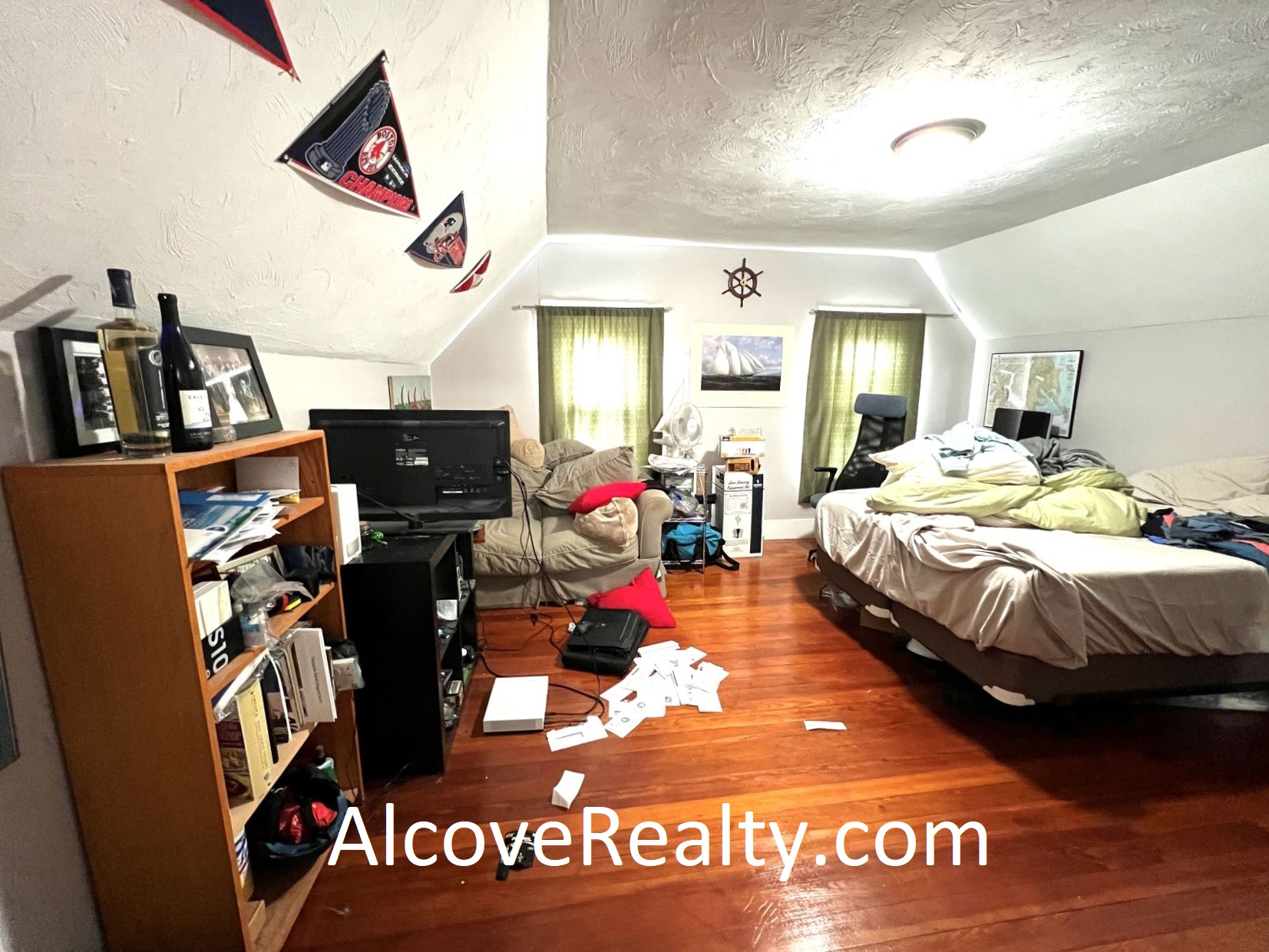 10 Cutter Ave, Davis Square