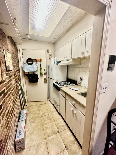 23 Sheafe St, North End