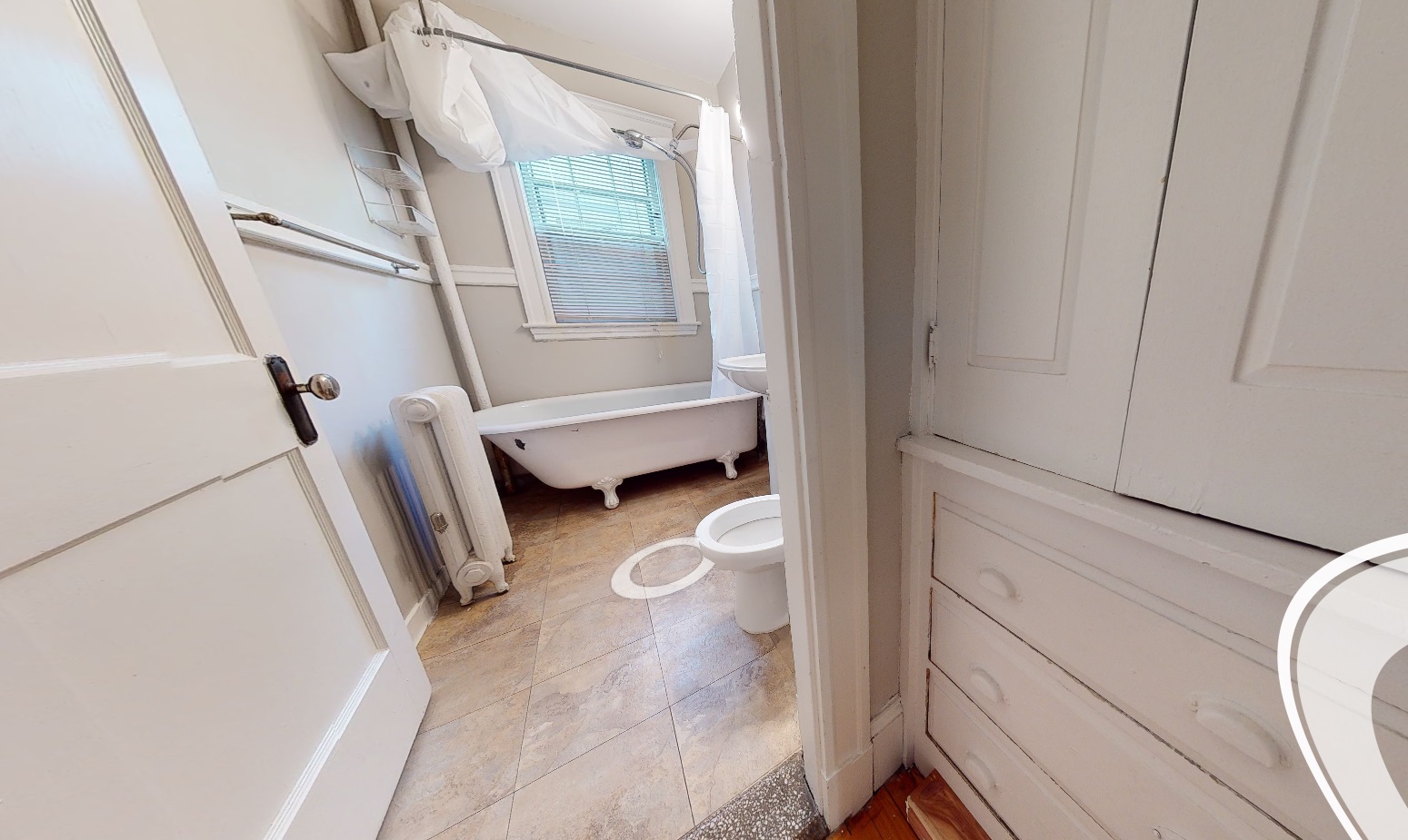 11 Story St, Harvard Square