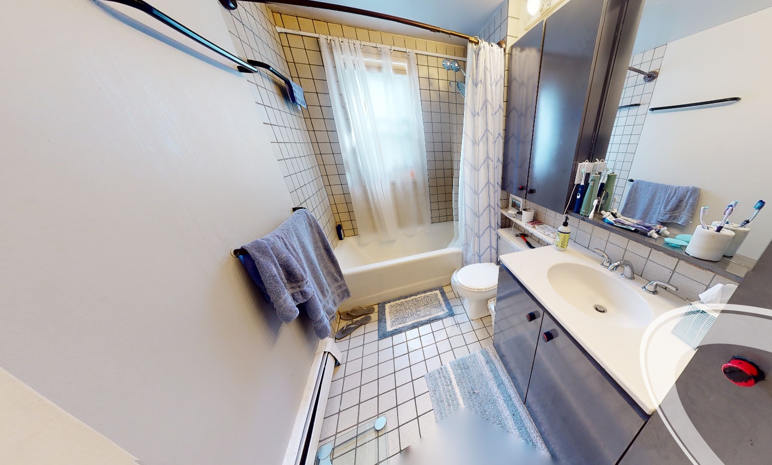 8 Chapman Pl, Harvard Square