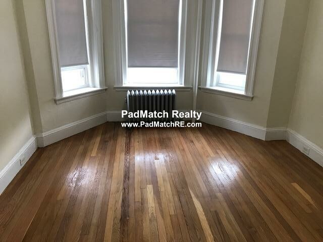 1175 Boylston St, Fenway