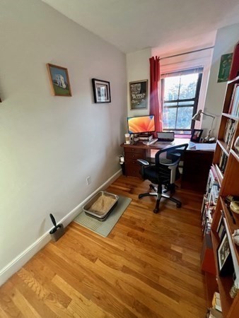 20 Hanson St, South End