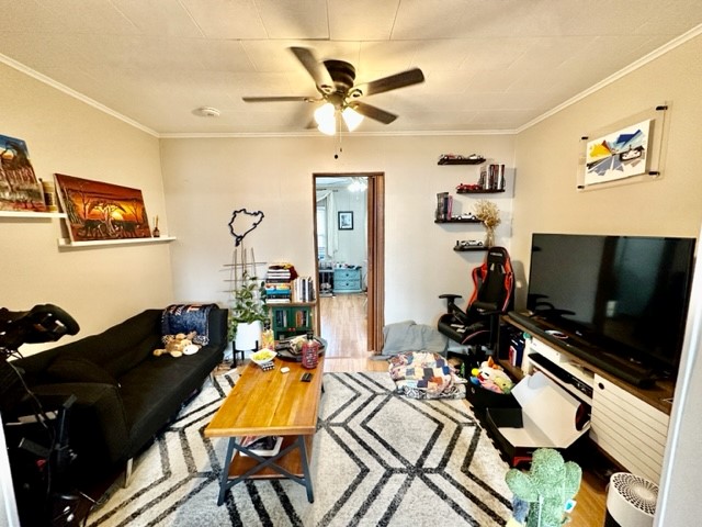 2 Baldwin Pl, North End