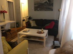 888 Huntington Ave, Mission Hill