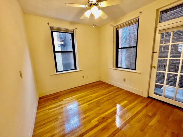 40 Clark St, North End