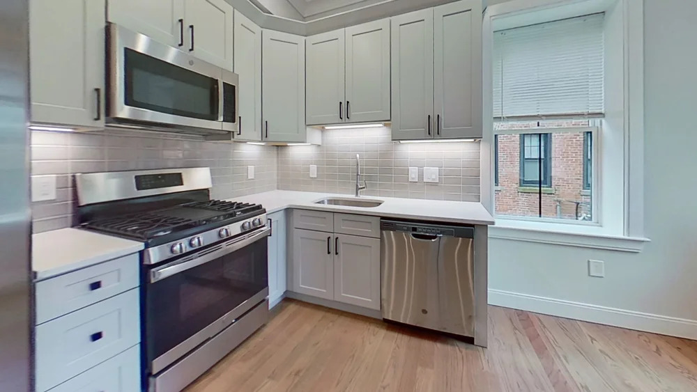 191 Porter St, East Boston