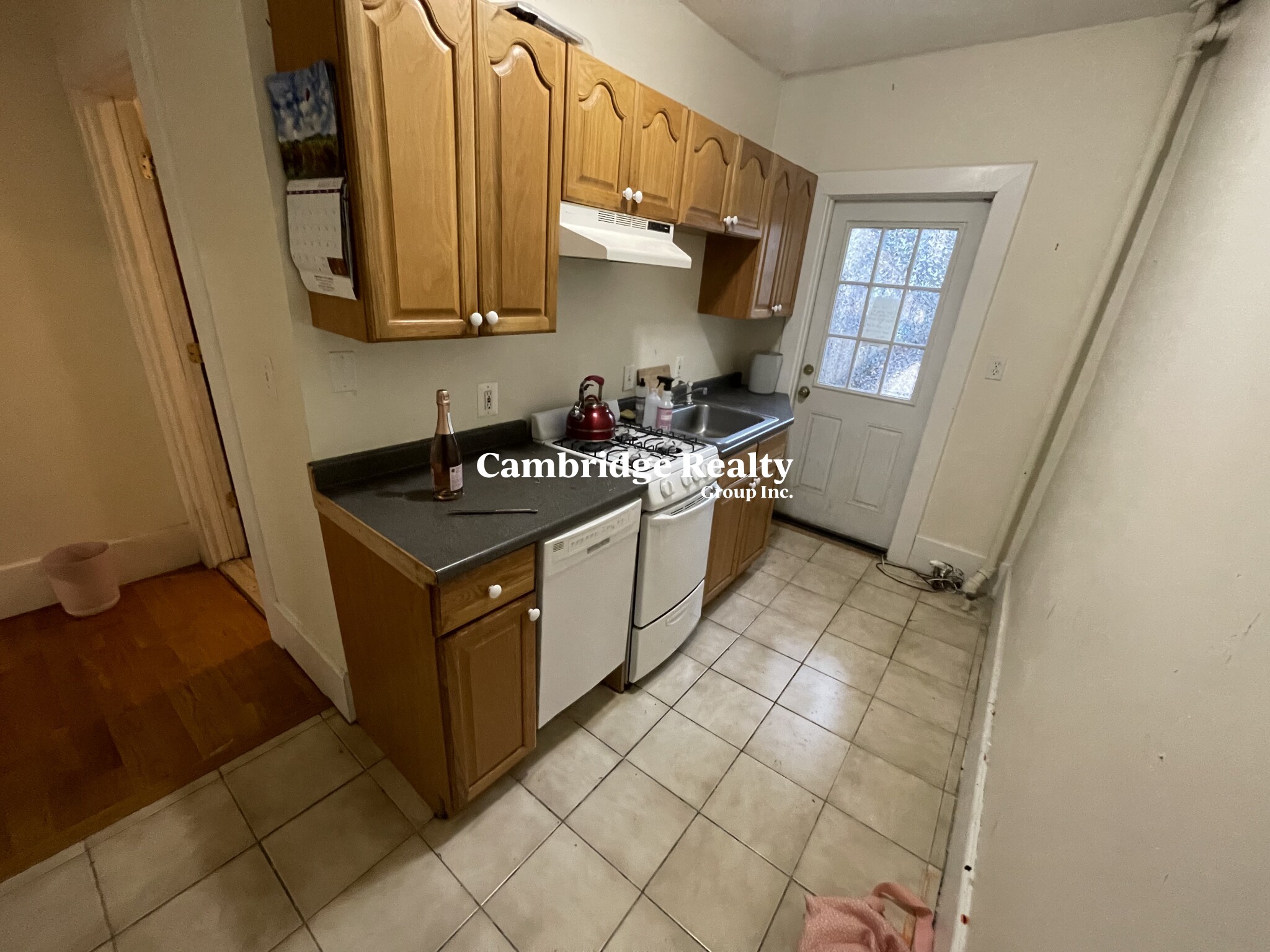 132 /5 Oxford St, Porter Square