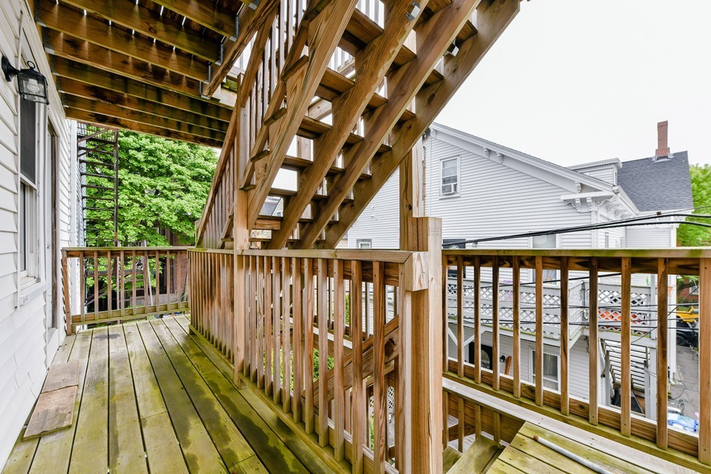 265 Silver St, South Boston