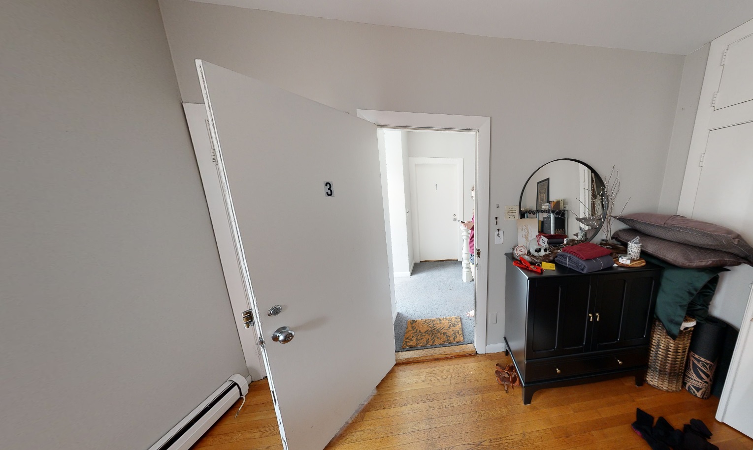 9 Elmer, Mid Cambridge