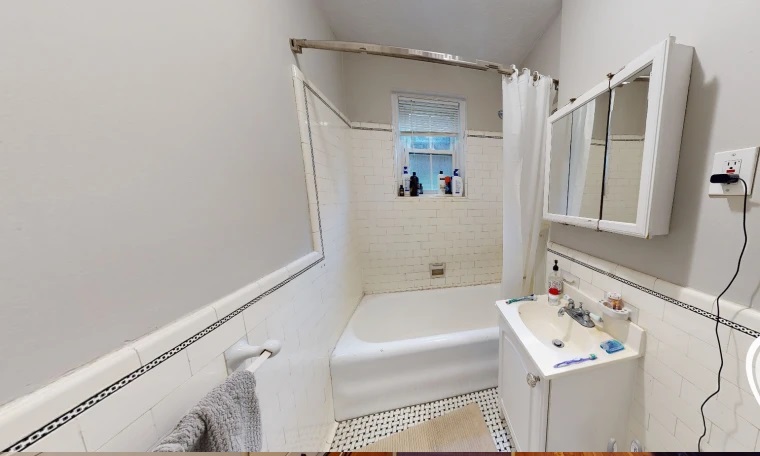 119 College Ave, Powderhouse