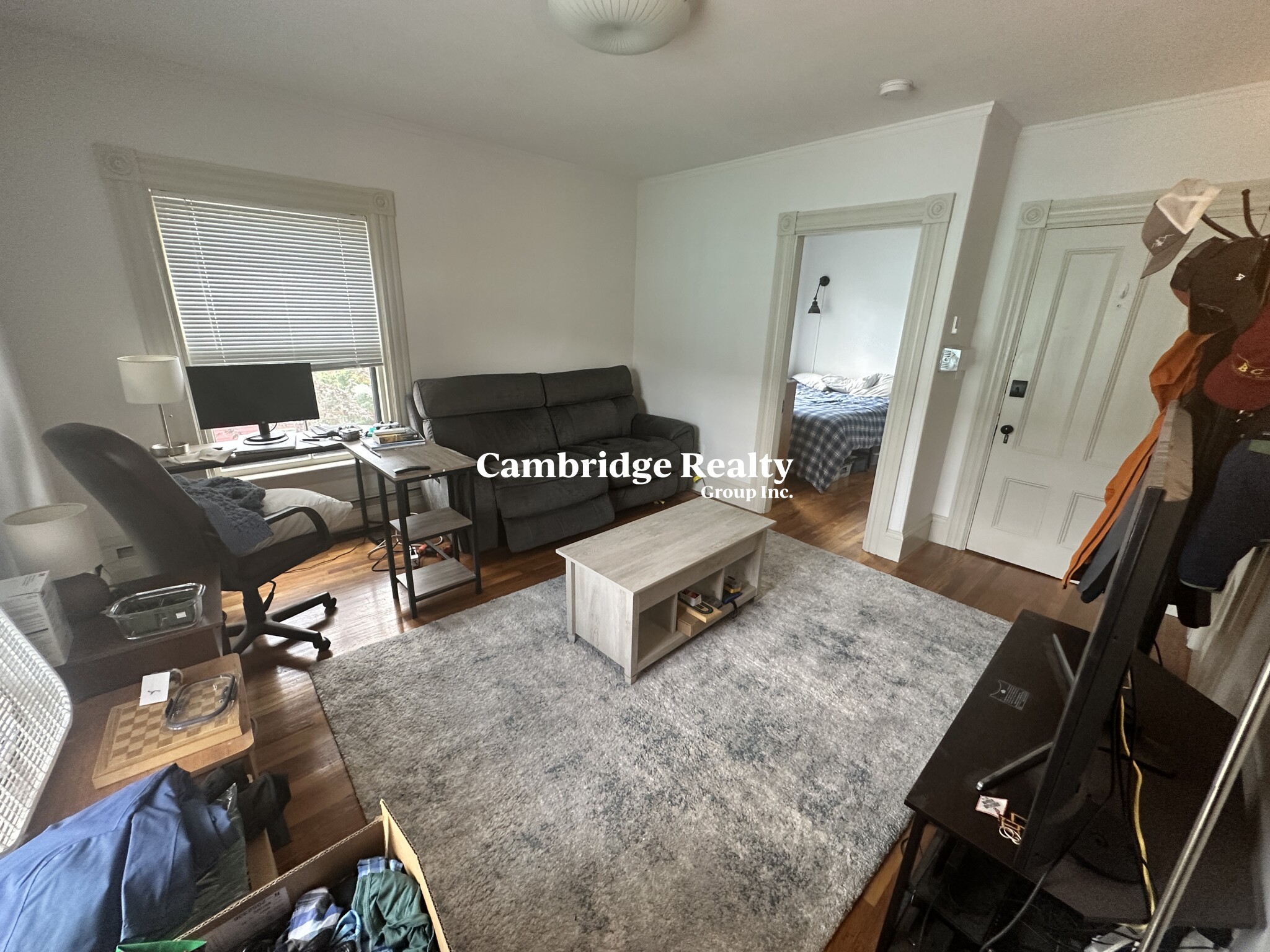 27 Meacham Rd, North Cambridge