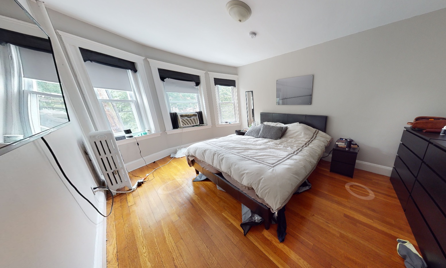 11 Gray St, Porter Square