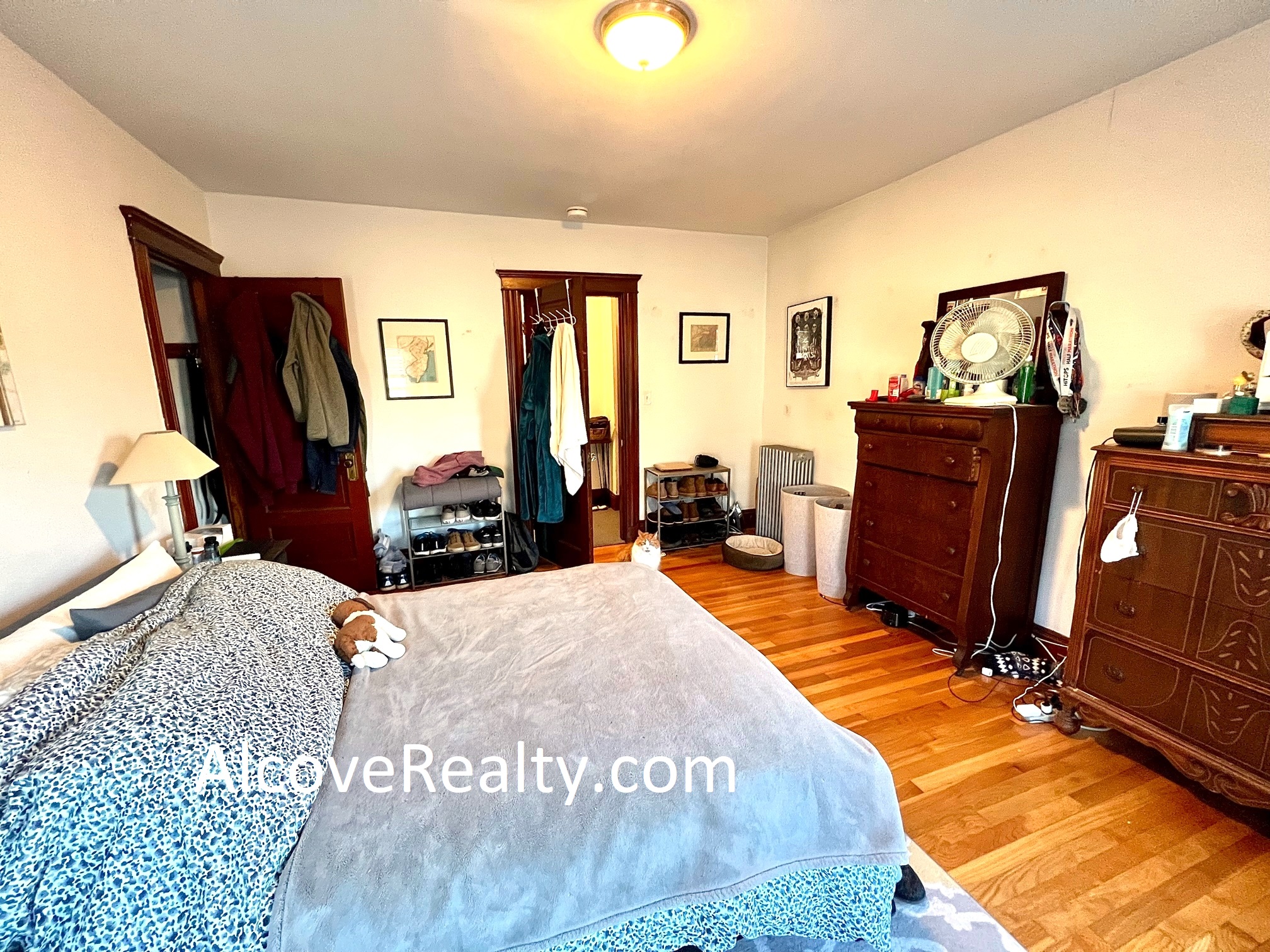 92 Powderhouse Blvd, Teele Square