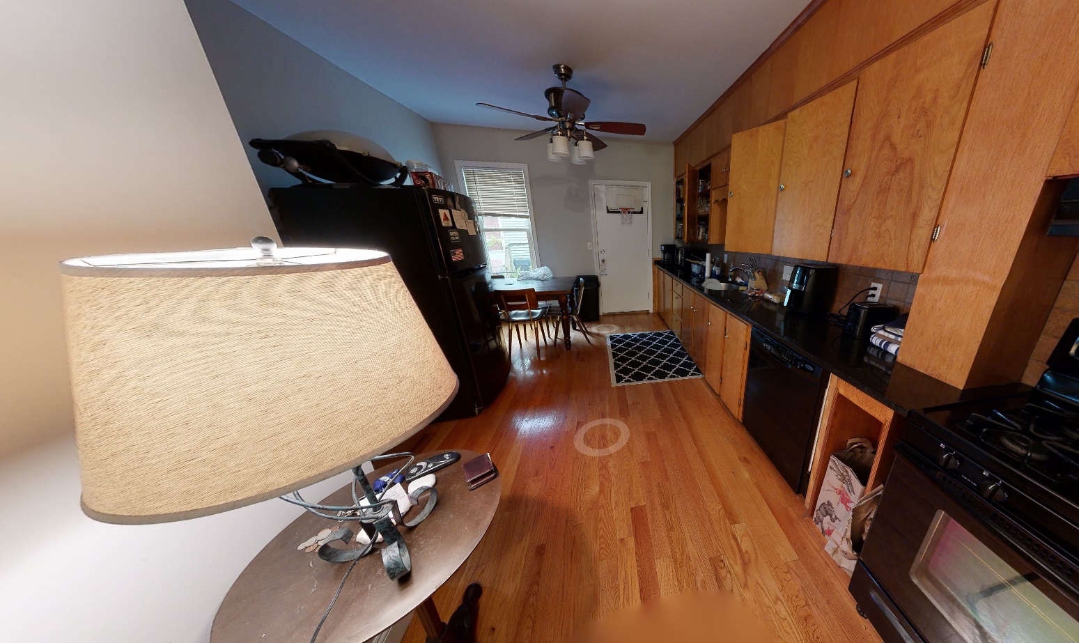 23 Portsmouth St, Kendall Square