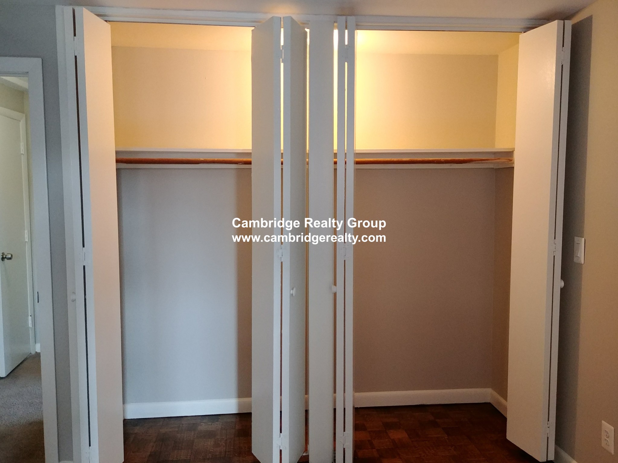 375 Harvard St, East Cambridge