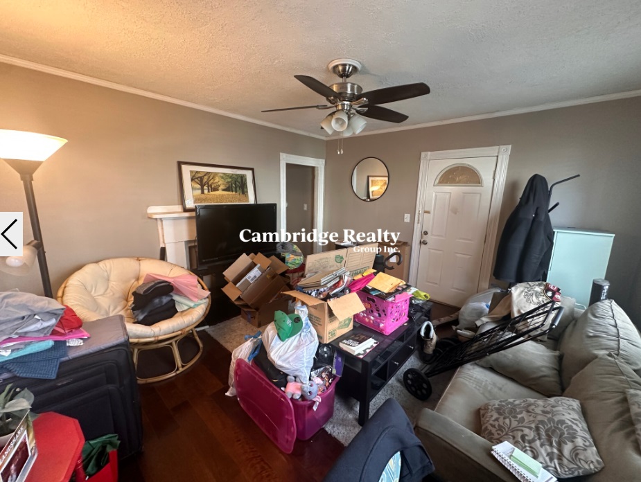 20 Linden St, Ward Two