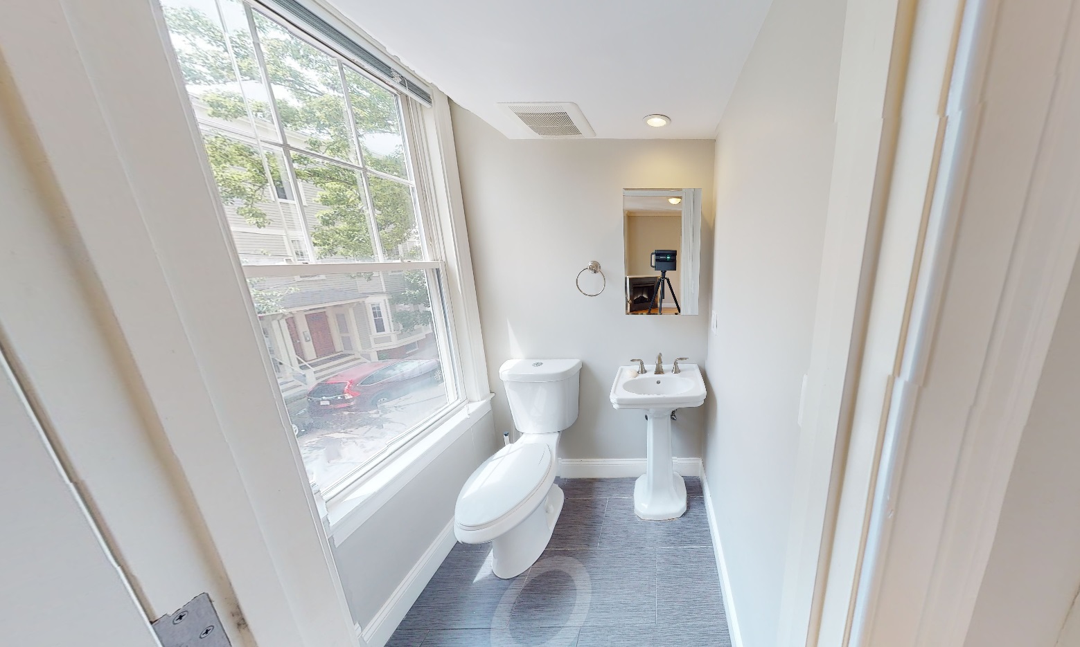 3 Marney St, East Cambridge