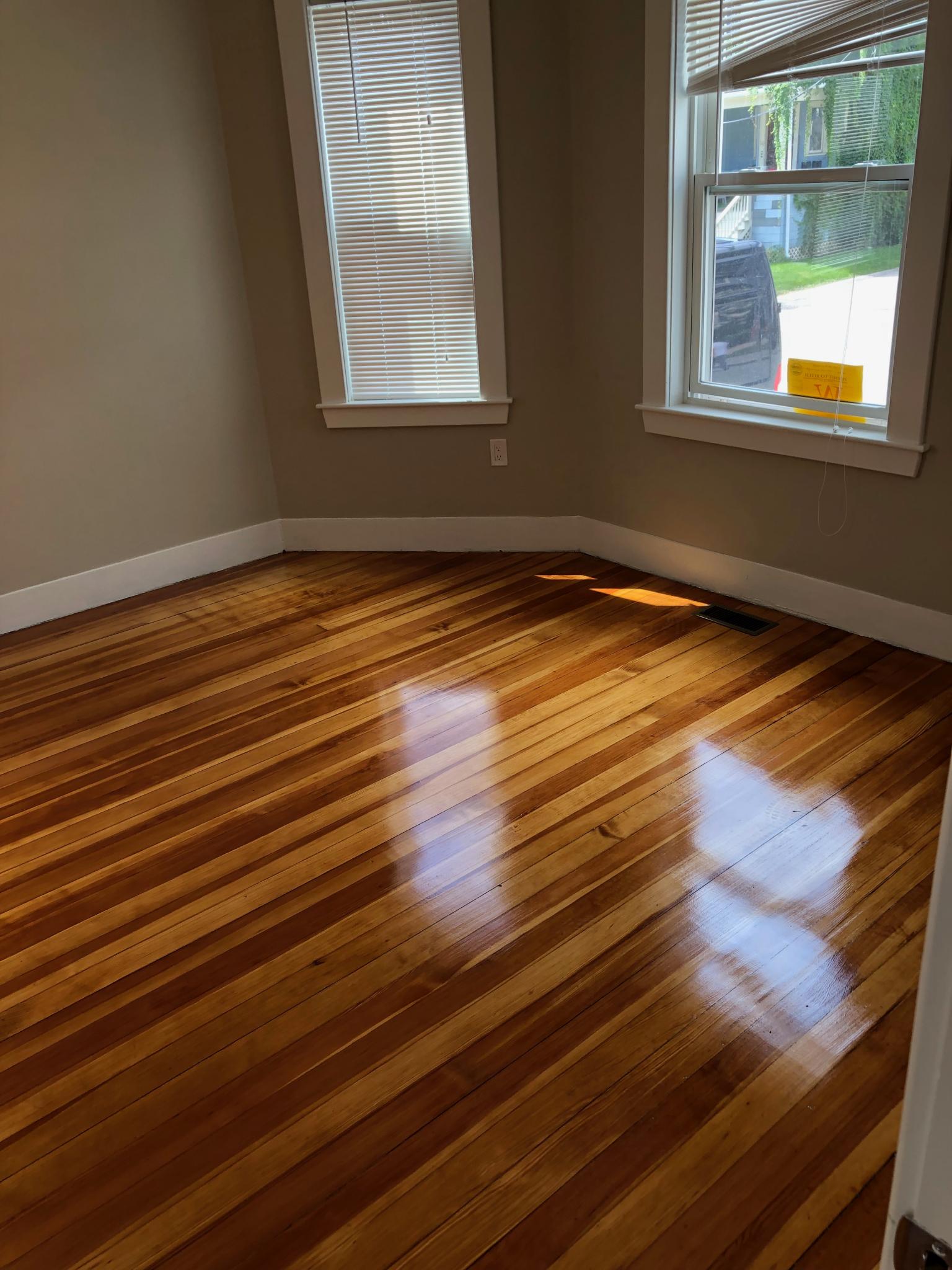 81 Columbus, Brighton