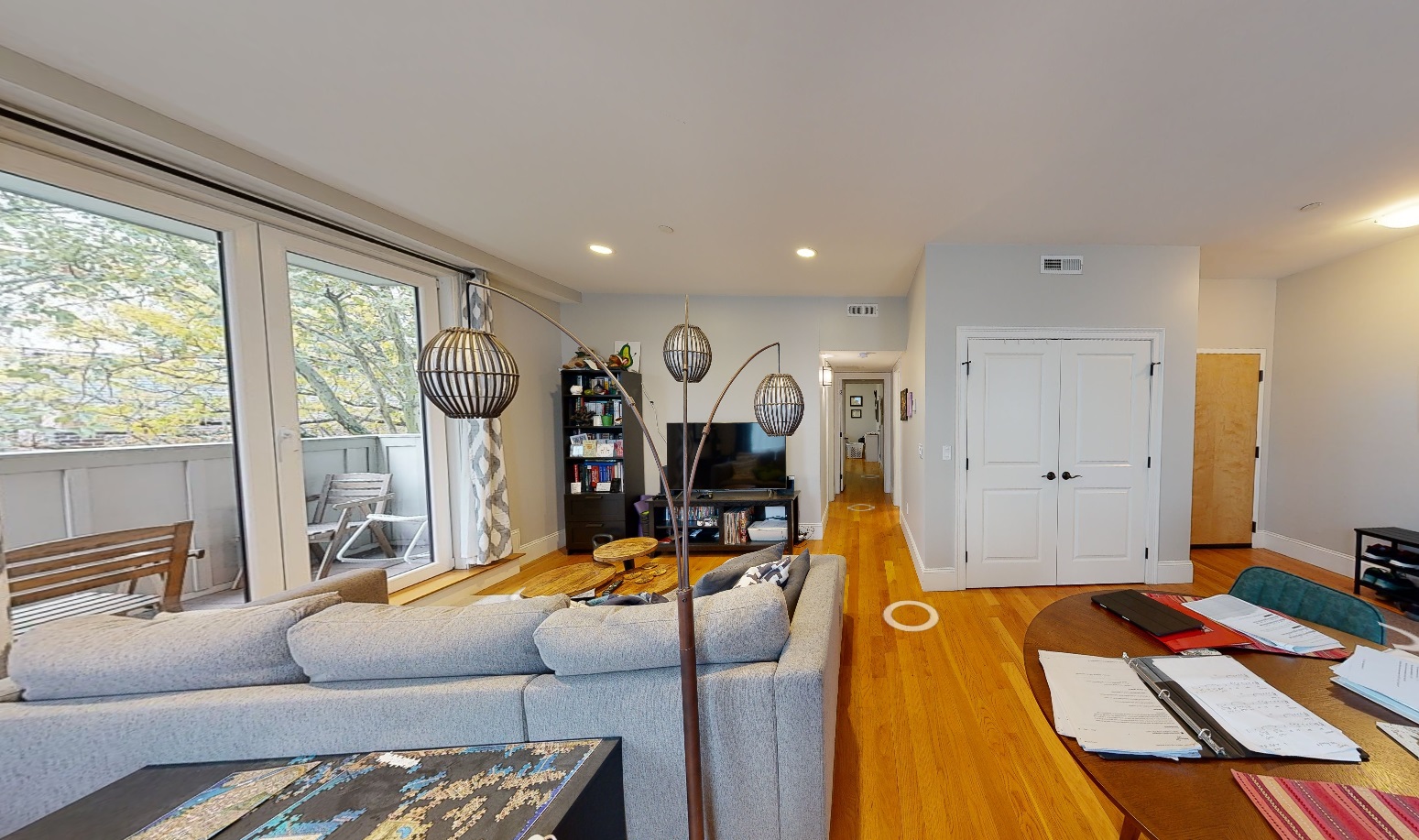 168 Hampshire St, Inman Square