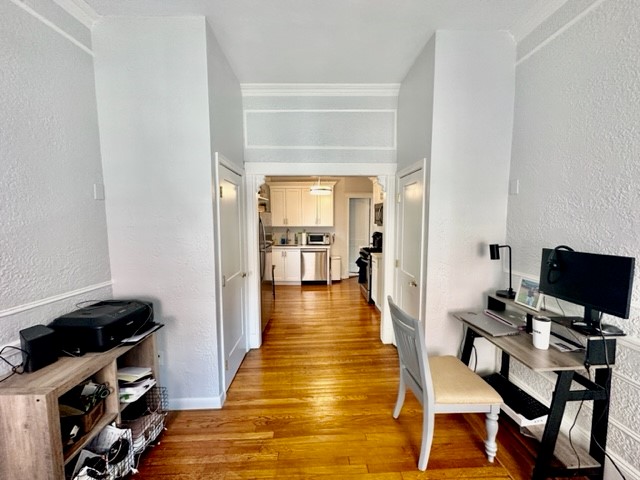 123 Richmond St, North End