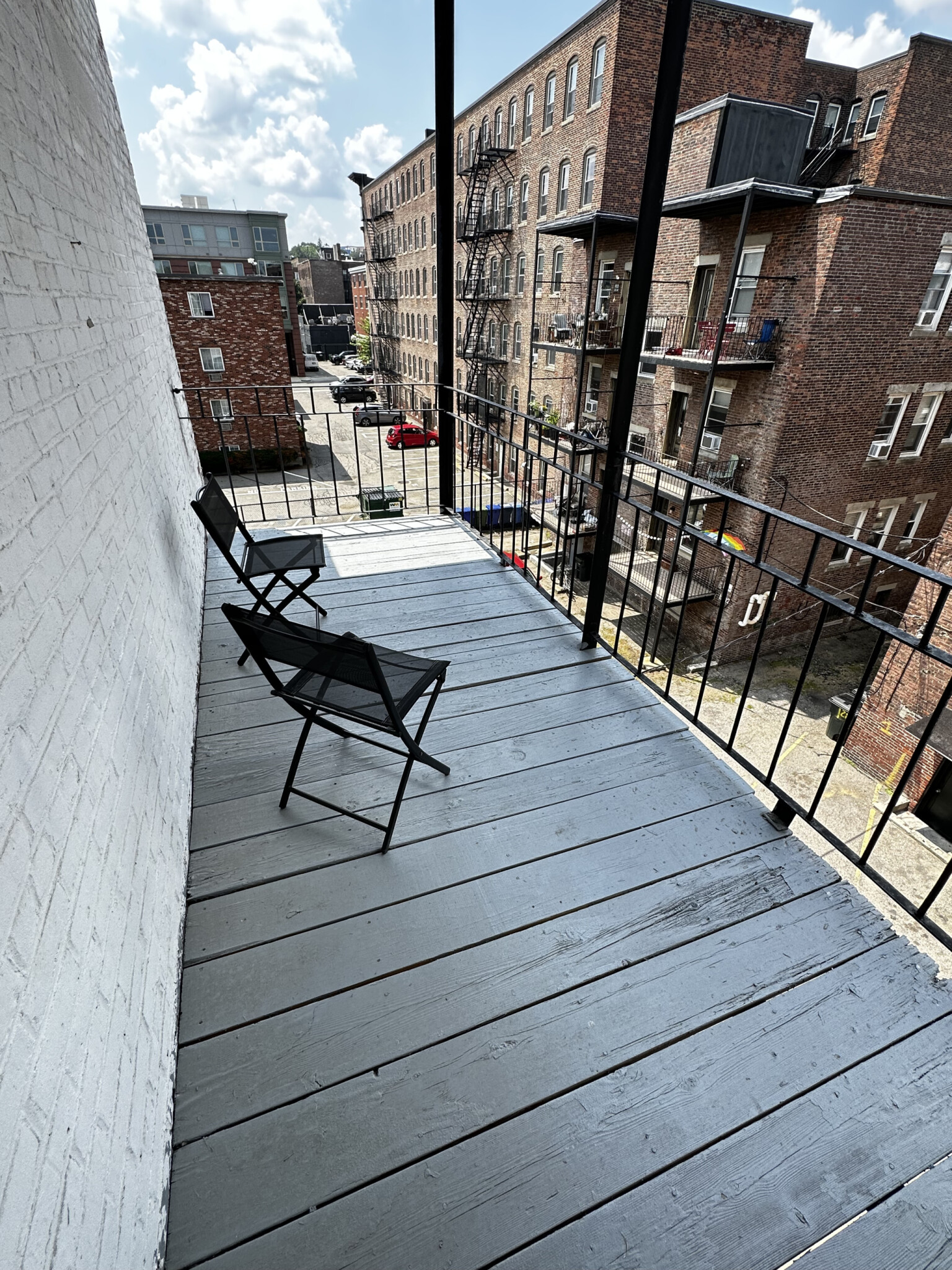 11 Gorham St, Allston